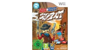 Acheter Wild West Shootout État correct - 17,00 € Wild West Shootout État correct - N/A reconditionné disponible sur Fnac