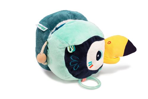 Acheter Toucan découvertes Lilliputiens Pablo État correct - 16,00 € Toucan découvertes Lilliputiens Pablo État correct - Lilliputiens reconditionné disponible sur Fnac