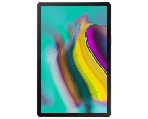 Samsung T725 Galaxy Tab S5e - 10.5 '' - 4G / LTE - 64Go, 4Go de RAM - Noir - DE État correct - Samsung reconditionné disponible sur Fnac