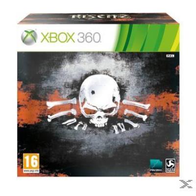 Risen 2 : Dark Waters Edition Euro État correct -  reconditionné disponible sur Fnac