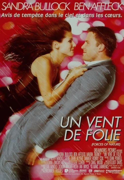 Un Vent de Folie AFFICHE CINEMA ORIGINALE État correct - N/A reconditionné disponible sur Fnac