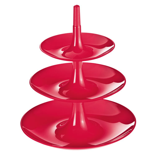 Acheter Compotier Koziol Babell 3180583 Rouge État correct - 33,99 € Compotier Koziol Babell 3180583 Rouge État correct - Koziol reconditionné disponible sur Fnac