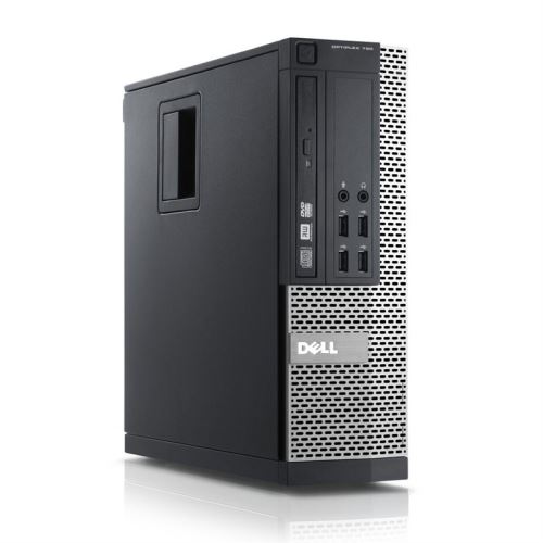 Acheter PC Dell Optiplex 790 SFF Intel Pentium G630 2.7GHz 2Go 250Go HDD Microsoft Windows 7 État correct - 199,00 € PC Dell Optiplex 790 SFF Intel Pentium G630 2.7GHz 2Go 250Go HDD Microsoft Windows 7 État correct - Dell reconditionné disponible sur Fnac
