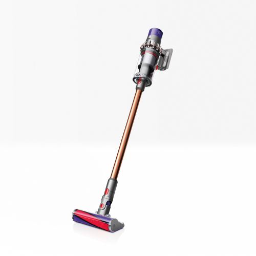 Acheter Aspirateur balai Dyson Cyclone V10 Absolute Orange État correct - 649,00 € Aspirateur balai Dyson Cyclone V10 Absolute Orange État correct - Dyson reconditionné disponible sur Fnac