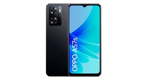 Oppo a57s 4go/128go noir (starry black) double sim État correct - N/A reconditionné disponible sur Fnac