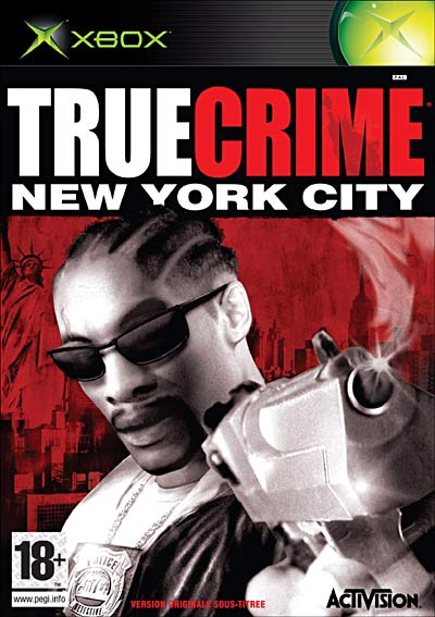 Acheter True Crime New York City État correct - 12,95 € True Crime New York City État correct - N/A reconditionné disponible sur Fnac