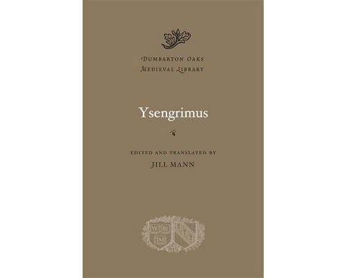 Acheter Ysengrimus État correct - 82,99 € Ysengrimus État correct - Harvard University Press reconditionné disponible sur Fnac