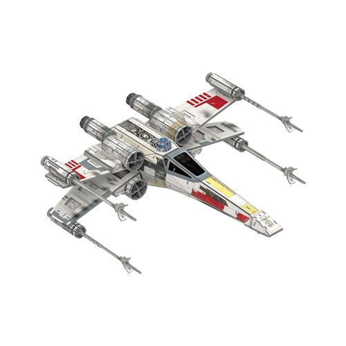 Puzzle 3D T-65 X-Wing Starfighter - Star Wars État correct - N/A reconditionné disponible sur Fnac