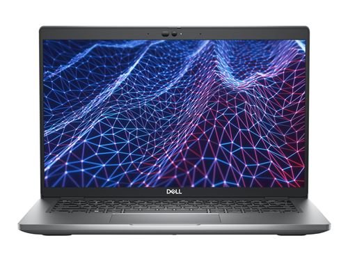 Dell Latitude 5430 - Intel Core i5 - 1245U / jusqu'à 4.4 GHz - vPro Enterprise - Win 10 Pro (comprend Licence Win 11 Pro) - Carte graphique Intel Iris Xe - 16 Go RAM - 512 Go SSD NVMe, Class 35 - 14"" 1920 x 1080 (Full HD) - Gigabit Ethernet - Wi-Fi 6E - État correct - N/A reconditionné disponible sur Fnac