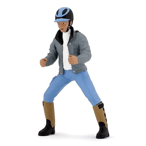 Acheter Figurine jeune cavalier Papo État correct - 19,63 € Figurine jeune cavalier Papo État correct - N/A reconditionné disponible sur Fnac