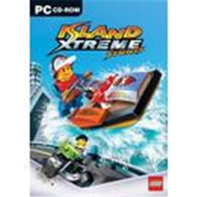 Island Xtreme Stunts État correct -  reconditionné disponible sur Fnac