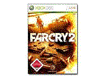 Acheter Far Cry 2 - ensemble complet État correct - 11,75 € Far Cry 2 - ensemble complet État correct - Ubisoft reconditionné disponible sur Fnac