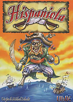 Acheter Ubik - Hispaniola - Jeu de levées Cartes État correct - 22,16 € Ubik - Hispaniola - Jeu de levées Cartes État correct - N/A reconditionné disponible sur Fnac