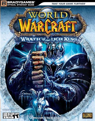 World of warcraft : wrath of the lich king État correct - Eidos Interactive reconditionné disponible sur Fnac