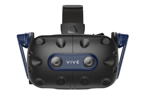 Casque de réalité virtuelle HTC Vive Pro 2 État correct - HTC reconditionné disponible sur Fnac