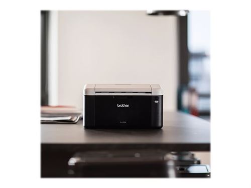 Acheter Brother HL-1212W - Imprimante - Noir et blanc - laser - A4/Legal - 2400 x 600 ppp - jusqu'à 20 ppm - capacité : 150 feuilles - USB 2.0, Wi-Fi(n) État correct - 180,96 € Brother HL-1212W - Imprimante - Noir et blanc - laser - A4/Legal - 2400 x 600 ppp - jusqu'à 20 ppm - capacité : 150 feuilles - USB 2.0, Wi-Fi(n) État correct - Brother reconditionné disponible sur Fnac