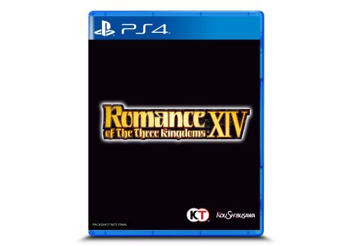 Acheter Romance of the three Kingdoms XIV PS4 État correct - 15,12 € Romance of the three Kingdoms XIV PS4 État correct - Koch Media reconditionné disponible sur Fnac