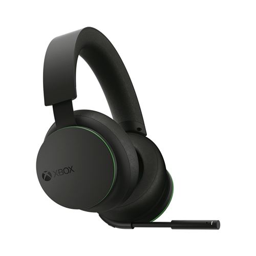 Casque Gaming Bluetooth Microsoft pour Xbox État correct - Xbox Series reconditionné disponible sur Fnac