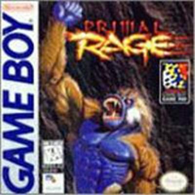 Primal Rage État correct -  reconditionné disponible sur Fnac
