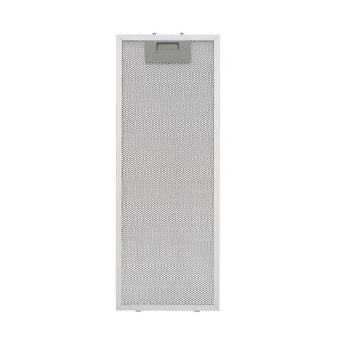 Klarstein Filtre à graisse en aluminium de rechange pour hottes aspirantes Viola - Argent État correct - Klarstein reconditionné disponible sur Fnac