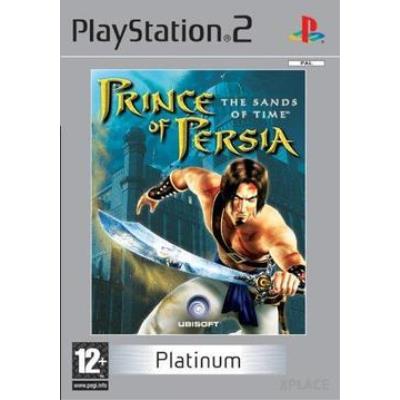 Prince of Persia The Sands of Time - ensemble complet État correct - Ubisoft reconditionné disponible sur Fnac