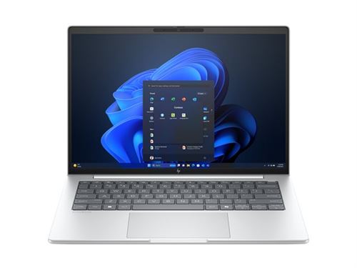 Acheter HP EliteBook 8 G1i Notebook AI - AI PC - conception de charnière à 174 degrés - Intel Core Ultra 7 - 255U / jusqu'à 5.2 GHz - Win 11 Pro - Intel Graphics - 16 Go RAM - 512 Go SSD NVMe - 14"" IPS 1920 x 1200 - Wi-Fi 7, Bluetooth - argent glacé - clavie État correct - 1506,34 € HP EliteBook 8 G1i Notebook AI - AI PC - conception de charnière à 174 degrés - Intel Core Ultra 7 - 255U / jusqu'à 5.2 GHz - Win 11 Pro - Intel Graphics - 16 Go RAM - 512 Go SSD NVMe - 14"" IPS 1920 x 1200 - Wi-Fi 7, Bluetooth - argent glacé - clavie État correct - N/A reconditionné disponible sur Fnac