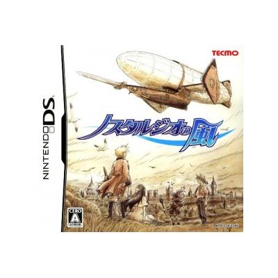 Nostalgia no Kaze - IMPORT JAPONAIS État correct -  reconditionné disponible sur Fnac