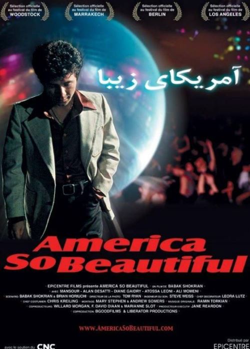 America So Beautiful AFFICHE CINEMA ORIGINALE État correct - N/A reconditionné disponible sur Fnac