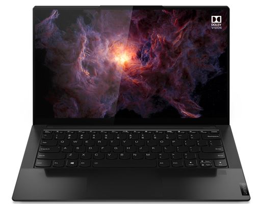 Acheter PC Ultra-Portable Lenovo Yoga Slim 9 14ITL5 14"" Ecran tactile Intel Core i7 16 Go RAM 1 To SSD Noir ombré État correct - 1279,99 € PC Ultra-Portable Lenovo Yoga Slim 9 14ITL5 14"" Ecran tactile Intel Core i7 16 Go RAM 1 To SSD Noir ombré État correct - Lenovo reconditionné disponible sur Fnac