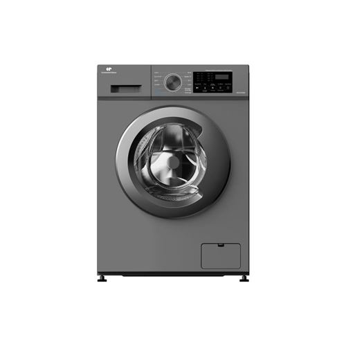 Lave-linge hublot - CONTINENTAL EDISON - CELL712IS3 - 7 kg - Induction - 60 cm - 1200 trs/min - Silver État correct - N/A reconditionné disponible sur Fnac