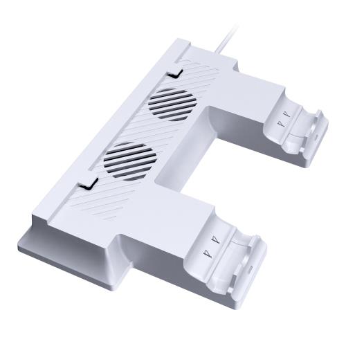 Hub de charge Gioteck Aero S Vertical pour Xbox One S État correct - Gioteck reconditionné disponible sur Fnac