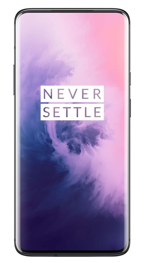 Smartphone OnePlus 7 Pro Mirror Gray 128 Go et 6 Go RAM État correct - OnePlus reconditionné disponible sur Fnac