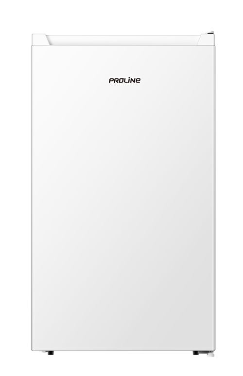 Acheter Réfrigérateur top Proline TTR94WH 94 L Blanc État correct - 86,99 € Réfrigérateur top Proline TTR94WH 94 L Blanc État correct - Proline reconditionné disponible sur Fnac