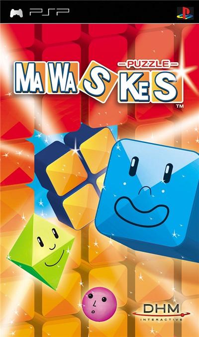Mawaskes État correct -  reconditionné disponible sur Fnac