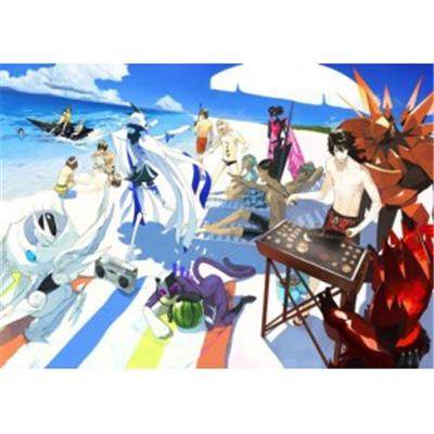 Scared Rider Xechs: Stardust Lovers [IMPORT JAPONAIS] État correct -  reconditionné disponible sur Fnac