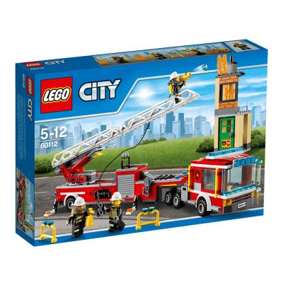 Acheter Lego 60112 City : Le grand camion de pompiers LEGO ® État correct - 315,00 € Lego 60112 City : Le grand camion de pompiers LEGO ® État correct - LEGO reconditionné disponible sur Fnac