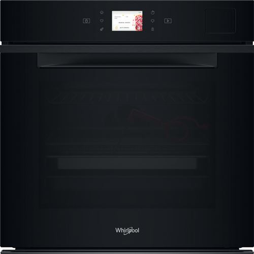 Four encastrable Whirlpool WOI11P8FHT2SBAF État correct - Whirlpool reconditionné disponible sur Fnac