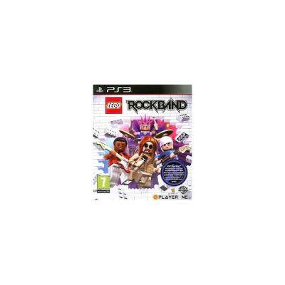 Lego Rock Band État correct - Warner Bros. Entertainment France reconditionné disponible sur Fnac