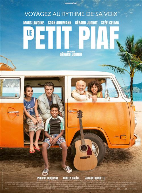 Acheter Affiche de Cinéma Originale - Le petit piaf - 2022 - Marc Lavoine, Soah Arhimann - 120x160cm État correct - 14,99 € Affiche de Cinéma Originale - Le petit piaf - 2022 - Marc Lavoine, Soah Arhimann - 120x160cm État correct - N/A reconditionné disponible sur Fnac