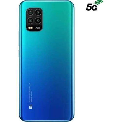 Acheter Smartphone Xiaomi mi 10 lite bleu stockage 128 Go État correct - 151,06 € Smartphone Xiaomi mi 10 lite bleu stockage 128 Go État correct - N/A reconditionné disponible sur Fnac