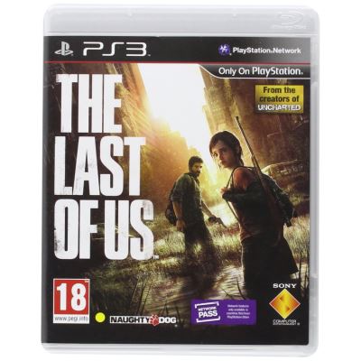 The Last of Us État correct -  reconditionné disponible sur Fnac
