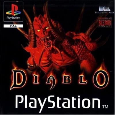 Acheter Diablo État correct - 96,43 € Diablo État correct - Bandai Namco reconditionné disponible sur Fnac