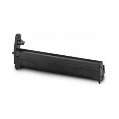 OKI - Jaune - original - kit tambour - pour OKI MC563dn, MC563dnw; C542dn État correct - Oki reconditionné disponible sur Fnac