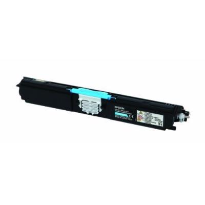 Acheter Epson C13S050556 Cartouche De Toner Pour Aculaser C1600/ Cx16 Cyan État correct - 99,81 € Epson C13S050556 Cartouche De Toner Pour Aculaser C1600/ Cx16 Cyan État correct - Epson reconditionné disponible sur Fnac