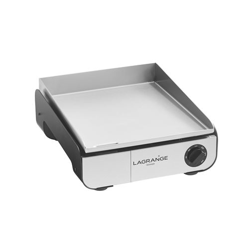 Plancha Lagrange Pro 35 1750 W Noir État correct - N/A reconditionné disponible sur Fnac