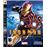 Iron Man État correct - SEGA reconditionné disponible sur Fnac