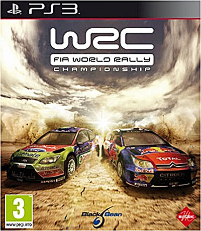 WRC État correct - N/A reconditionné disponible sur Fnac