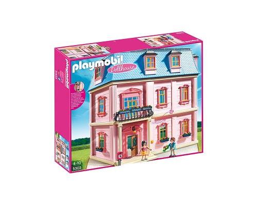 5303 Playmobil Maison traditionnelle 0116 État correct - Playmobil reconditionné disponible sur Fnac