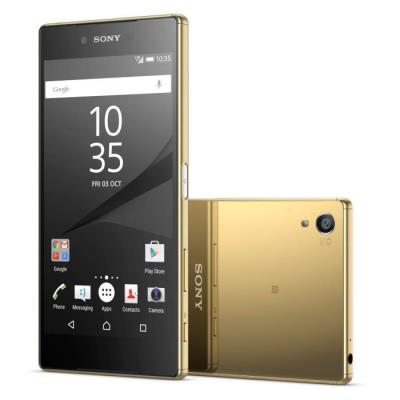 Acheter Téléphone Mobile Sony Xperia Z5 Premium 32 Go Or État correct - 205,35 € Téléphone Mobile Sony Xperia Z5 Premium 32 Go Or État correct - Sony reconditionné disponible sur Fnac