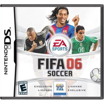 FIFA 06 État correct -  reconditionné disponible sur Fnac